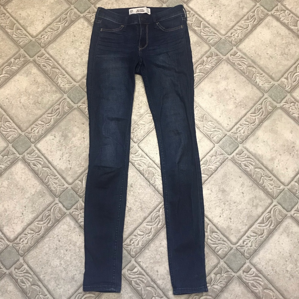 Hollister Jeggings